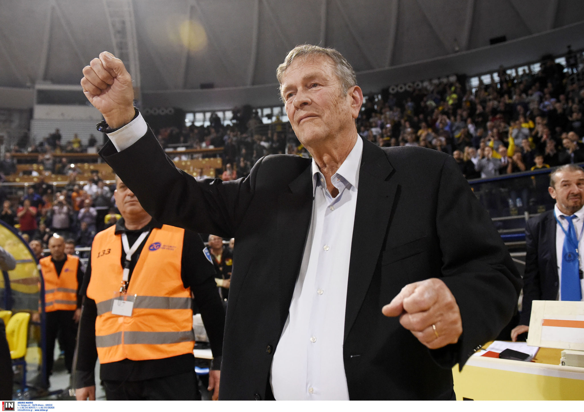 Γιάννης Ιωαννίδης