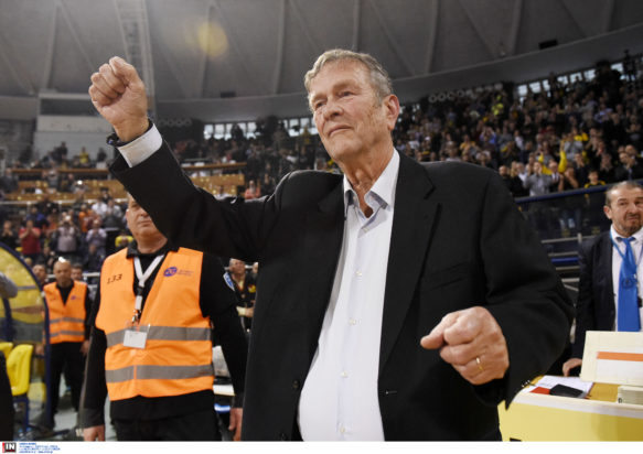 Γιάννης Ιωαννίδης