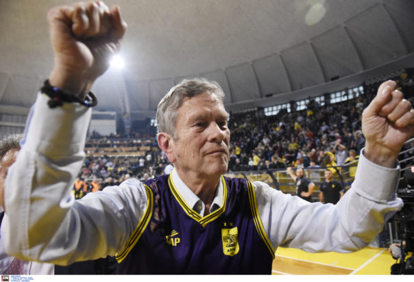 Γιάννης Ιωαννίδης