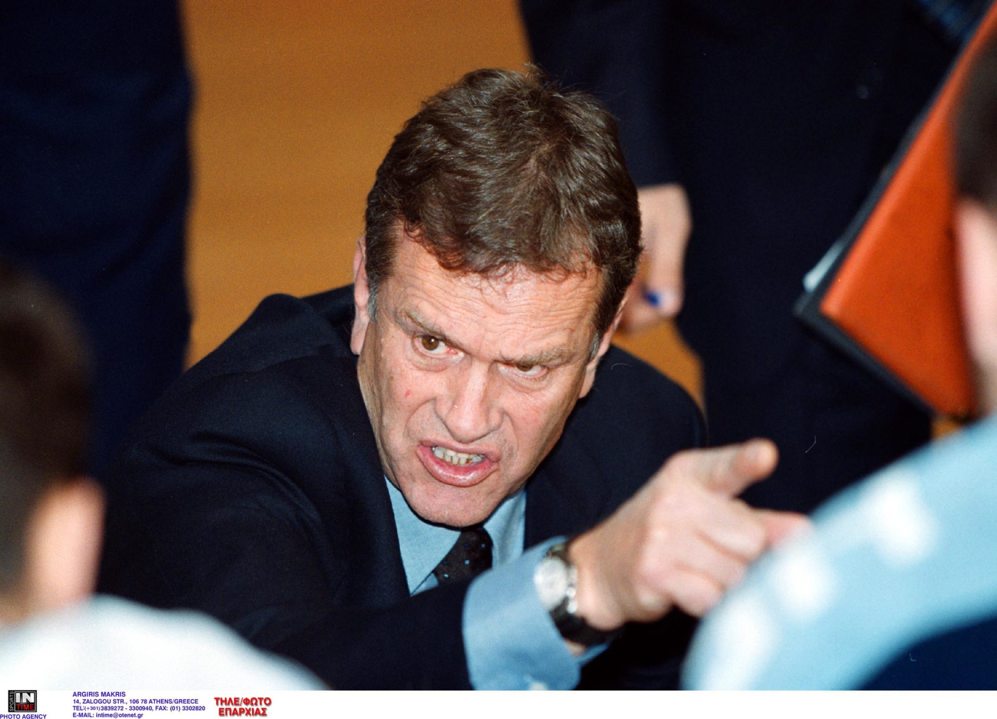 Γιάννης Ιωαννίδης