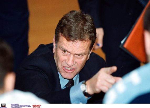 Γιάννης Ιωαννίδης