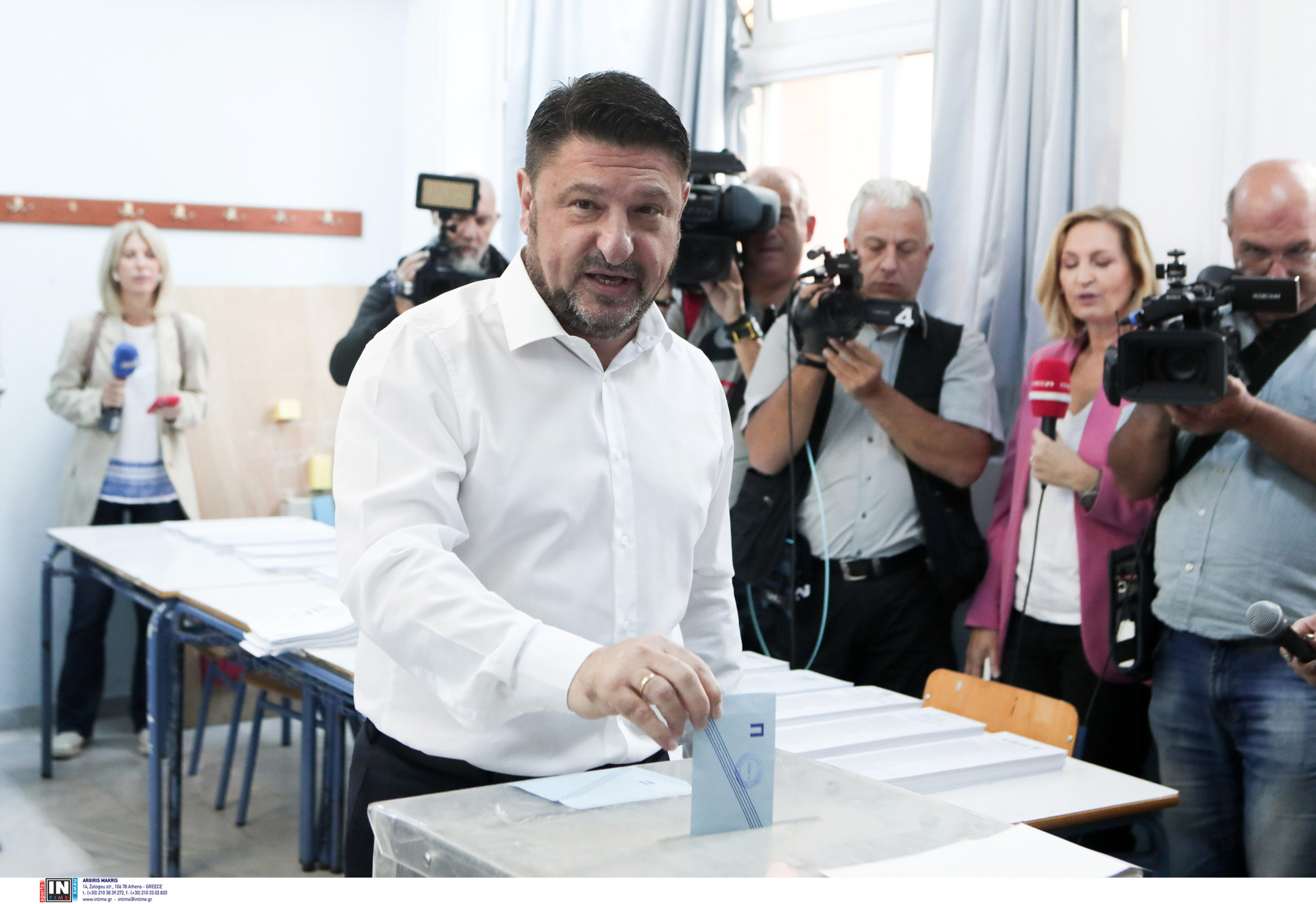 Νίκος Χαρδαλιάς