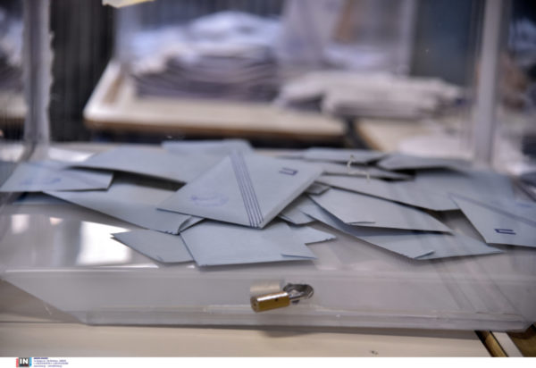 Αυτοδιοικητικές Εκλογές 2023: Λεπτό προς λεπτό τα αποτελέσματα – Συνεχής ενημέρωση από το enikos.gr