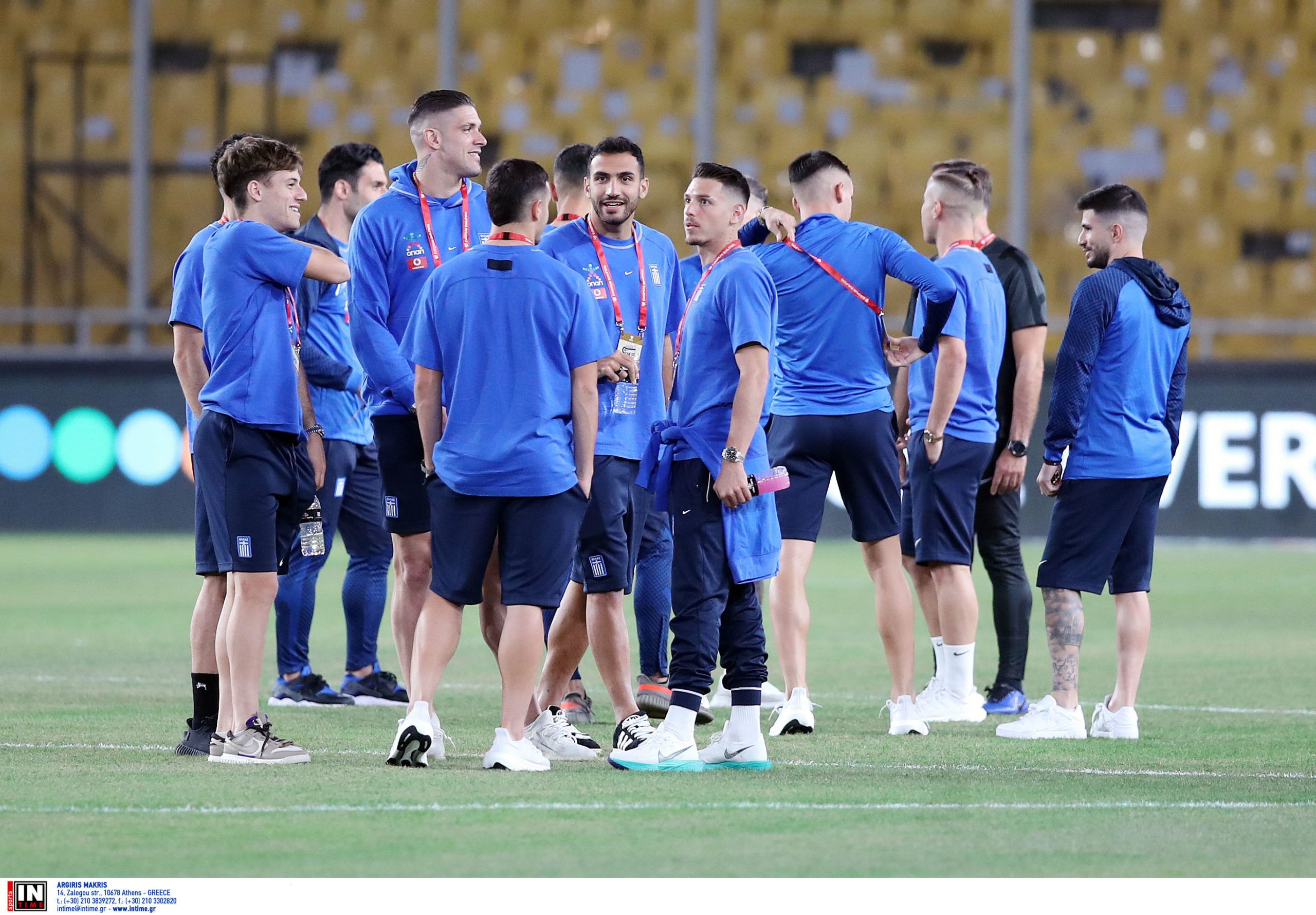 Εθνική Ελλάδας