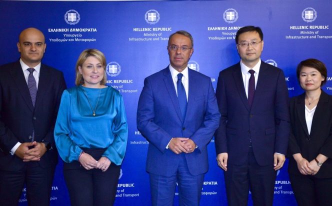 Σταϊκούρας