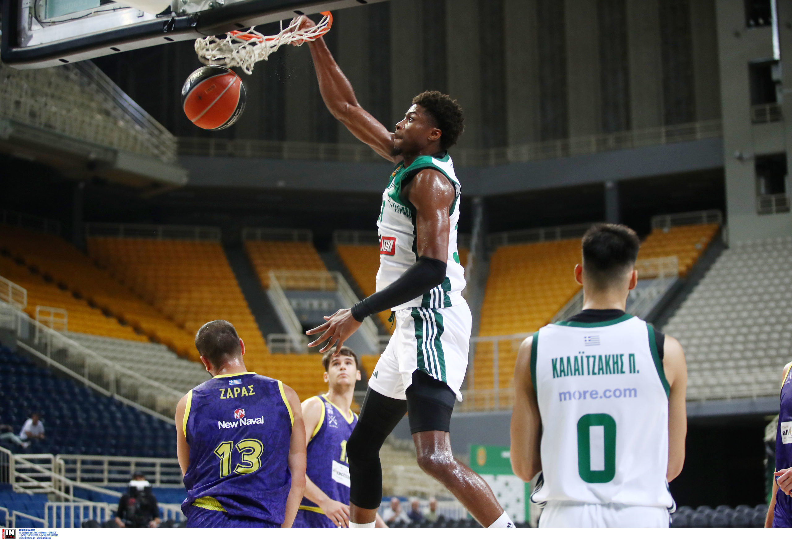 Παναθηναϊκός