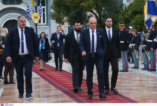 Κυριάκος Βελόπουλος