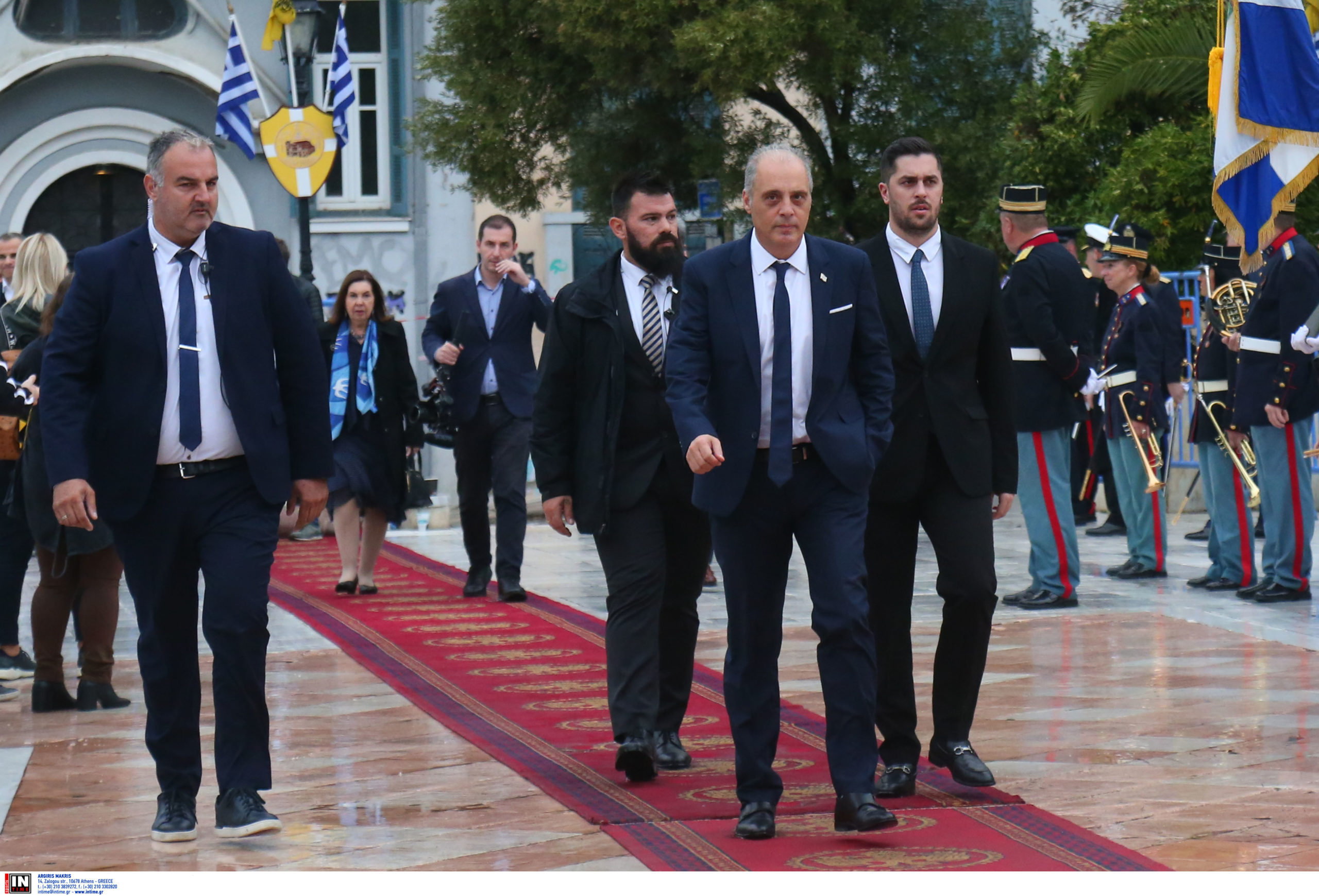 Κυριάκος Βελόπουλος