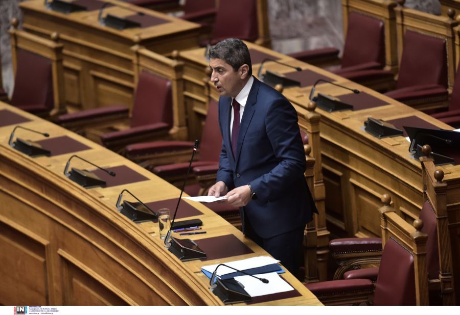 Αυγενάκης: Γιατί ζήτησα την παραίτηση της διοίκησης του ΟΠΕΚΕΠΕ – ΣΥΡΙΖΑ: Ομολογία αποτυχίας