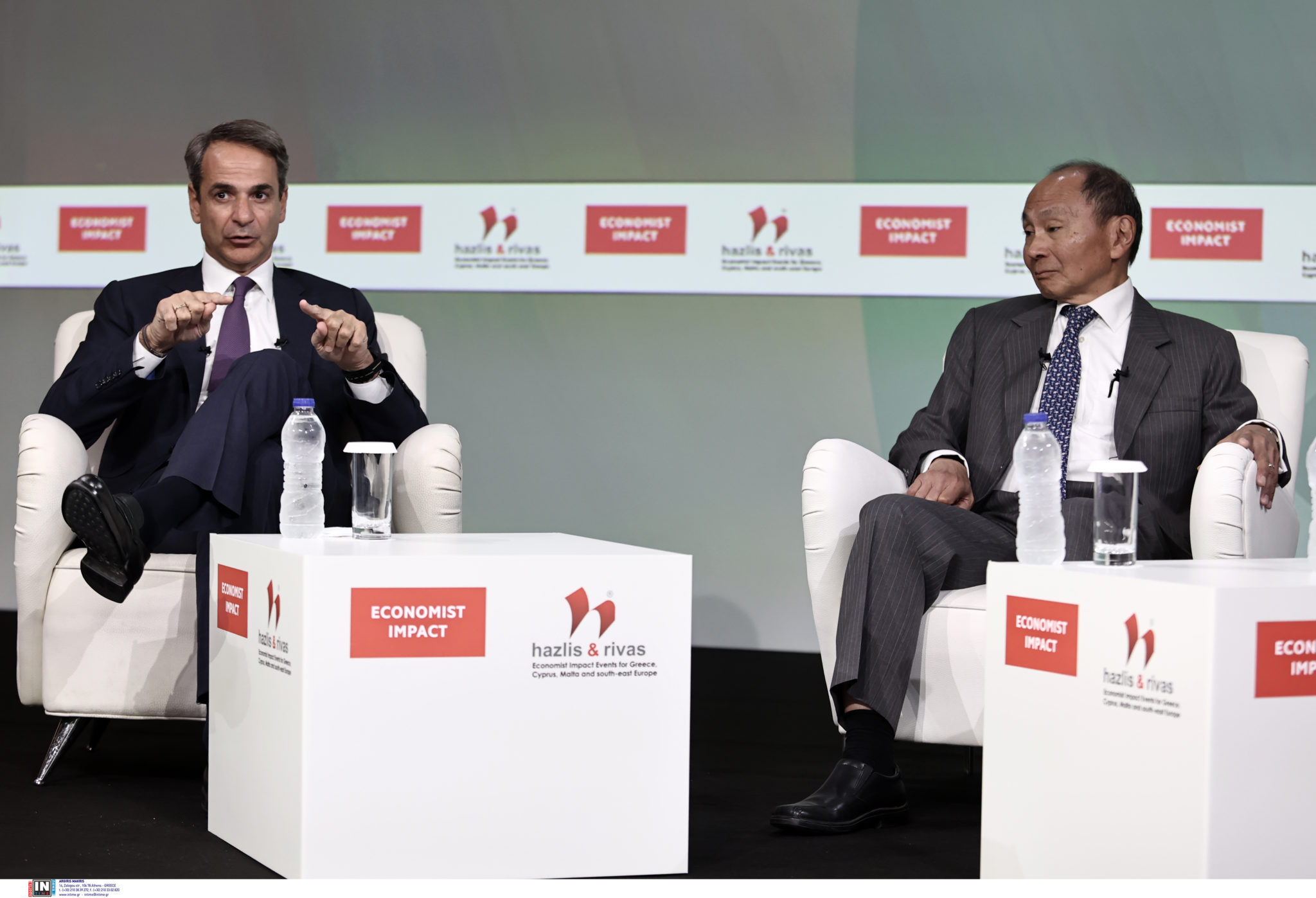 Μητσοτάκης