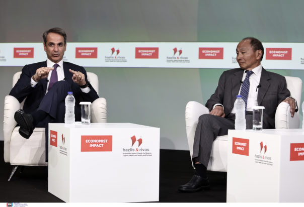 Μητσοτάκης