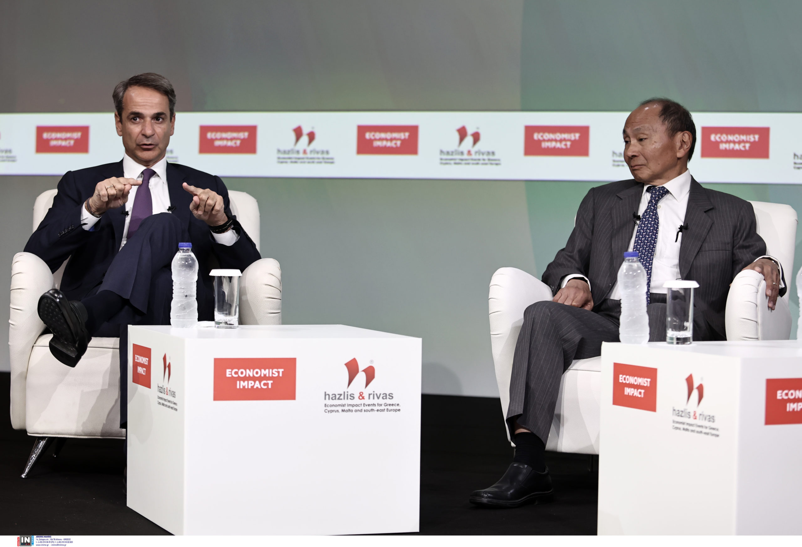 Μητσοτάκης