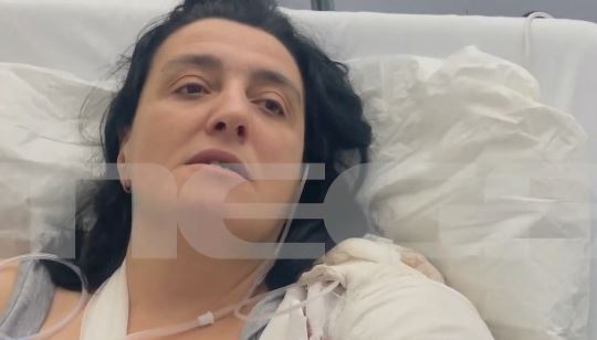 Άγιος Παντελεήμονας: «Ήμασταν σαν οικογένεια» λέει η 45χρονη για τον 74χρονο που την πυροβόλησε