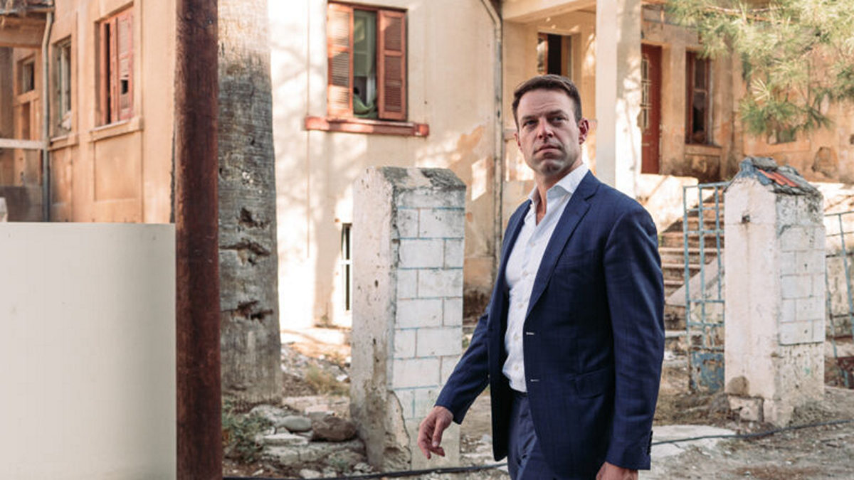 Κασσελάκης για τους αγνοούμενους της τουρκικής εισβολής: «Η δουλειά που κάνει η Διερευνητική Επιτροπή για τους Αγνοούμενους είναι ιερή»