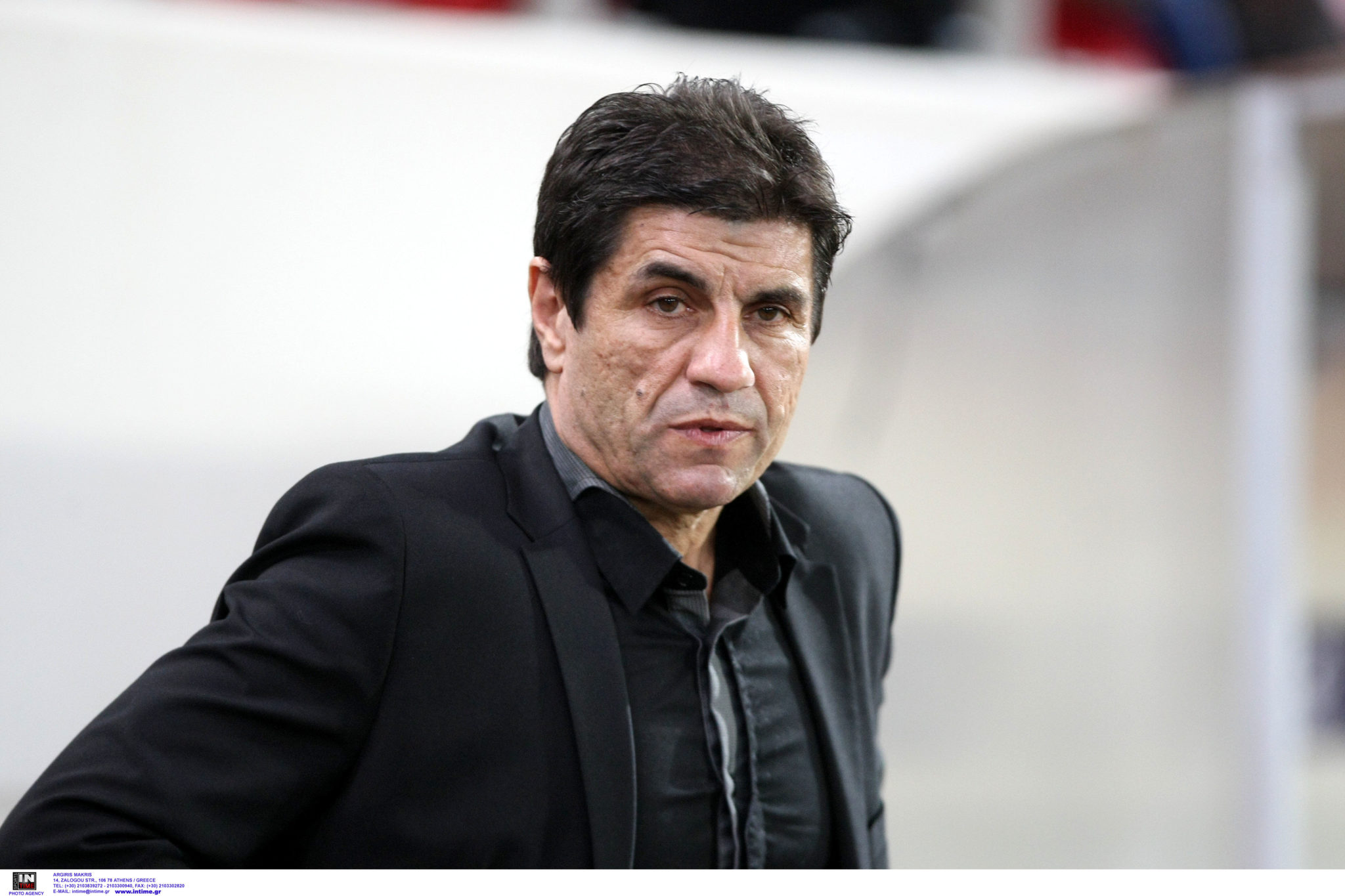 Γιάννης Μιχαλήτσος