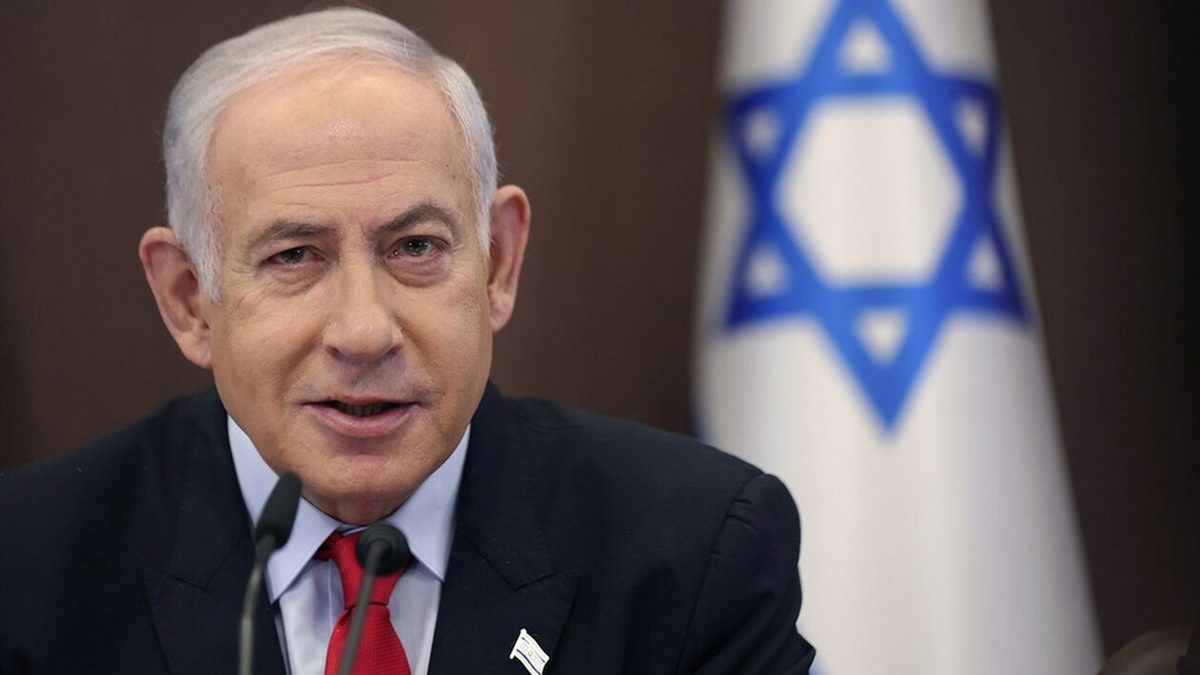 Ο Μπενιαμίν Νετανιάχου προειδοποιεί ότι ο πόλεμος θα είναι «μακρόχρονος και δύσκολος»