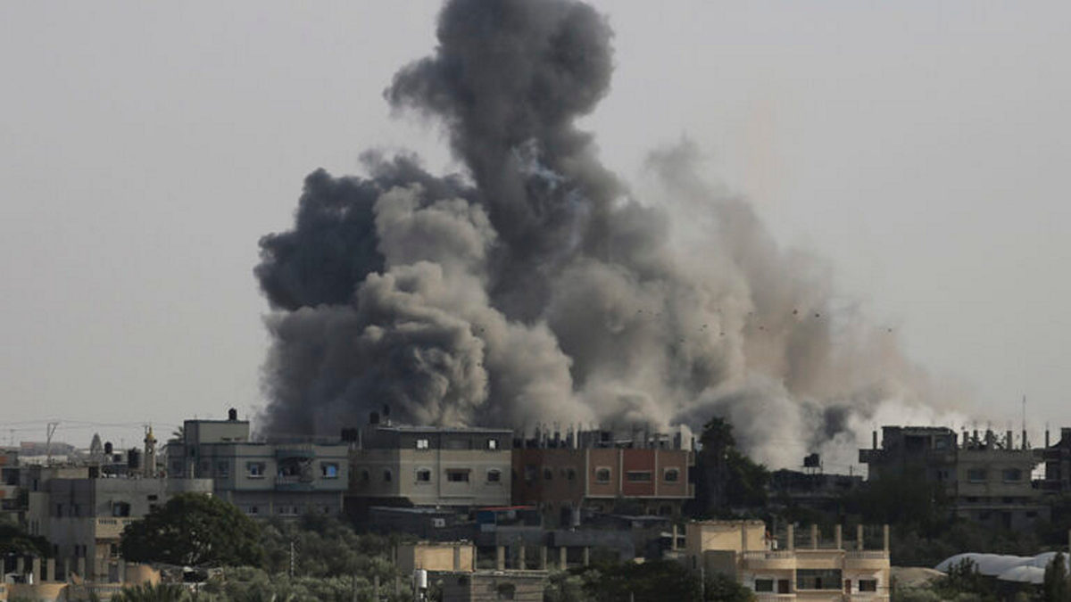 Λωρίδα της Γάζας: «Σε λίγες ώρες τα καύσιμα τελειώνουν – Η ζωή τελειώνει», λέει εκπρόσωπος του ΟΗΕ
