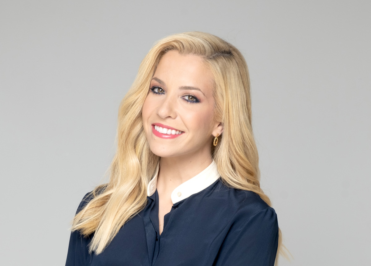 «Αρένα» με τη Μαρία Αναστασοπούλου: Πρεμιέρα 18 Οκτωβρίου στον ΑΝΤ1