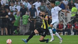 Καρίμ Μπενζεμά