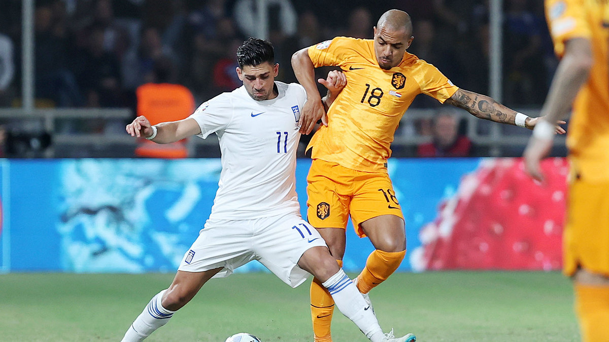 Euro 2024: Ελλάδα – Ολλανδία 0-1 – Έπεσε… ηρωικά – Και τώρα, Nations League για τη δεύτερη ευκαιρία
