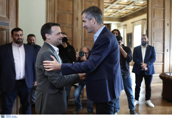 Μπακογιάννης - Δούκας