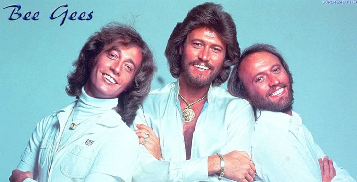 Bee Gees