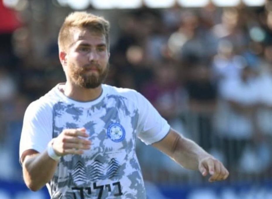 Πόλεμος στο Ισραήλ: Ποδοσφαιριστής ακρωτηριάστηκε έπειτα από ρίψη χειροβομβίδας – «Ήμουν σίγουρος ότι ήμουν νεκρός»