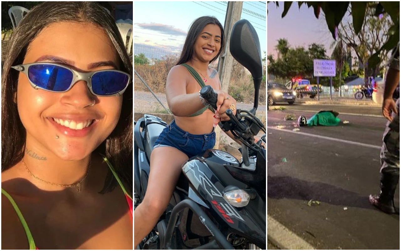 Samya Silva: Σκότωσαν 21χρονη influencer έξω από κλαμπ