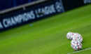 Champions League: «Γίγαντες» σε κίνδυνο και όνειρα για ανατροπές