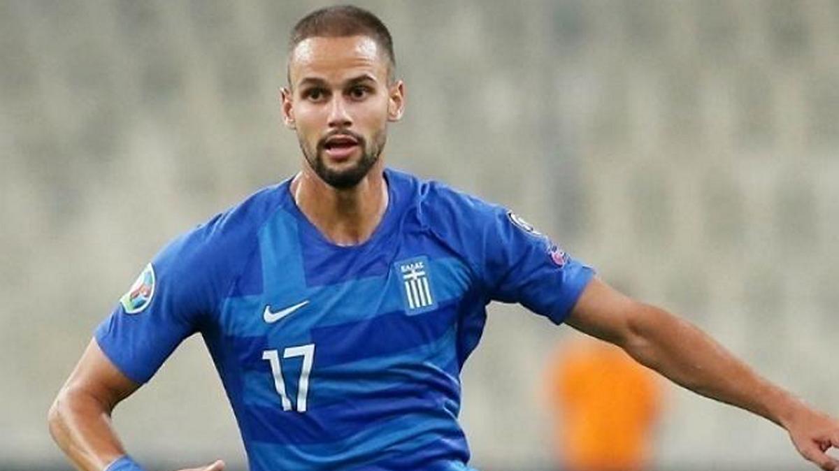 Euro 2024: «Πονοκέφαλος» στην Εθνική – Νοκ άουτ με θλάση ο Παντελής Χατζηδιάκος