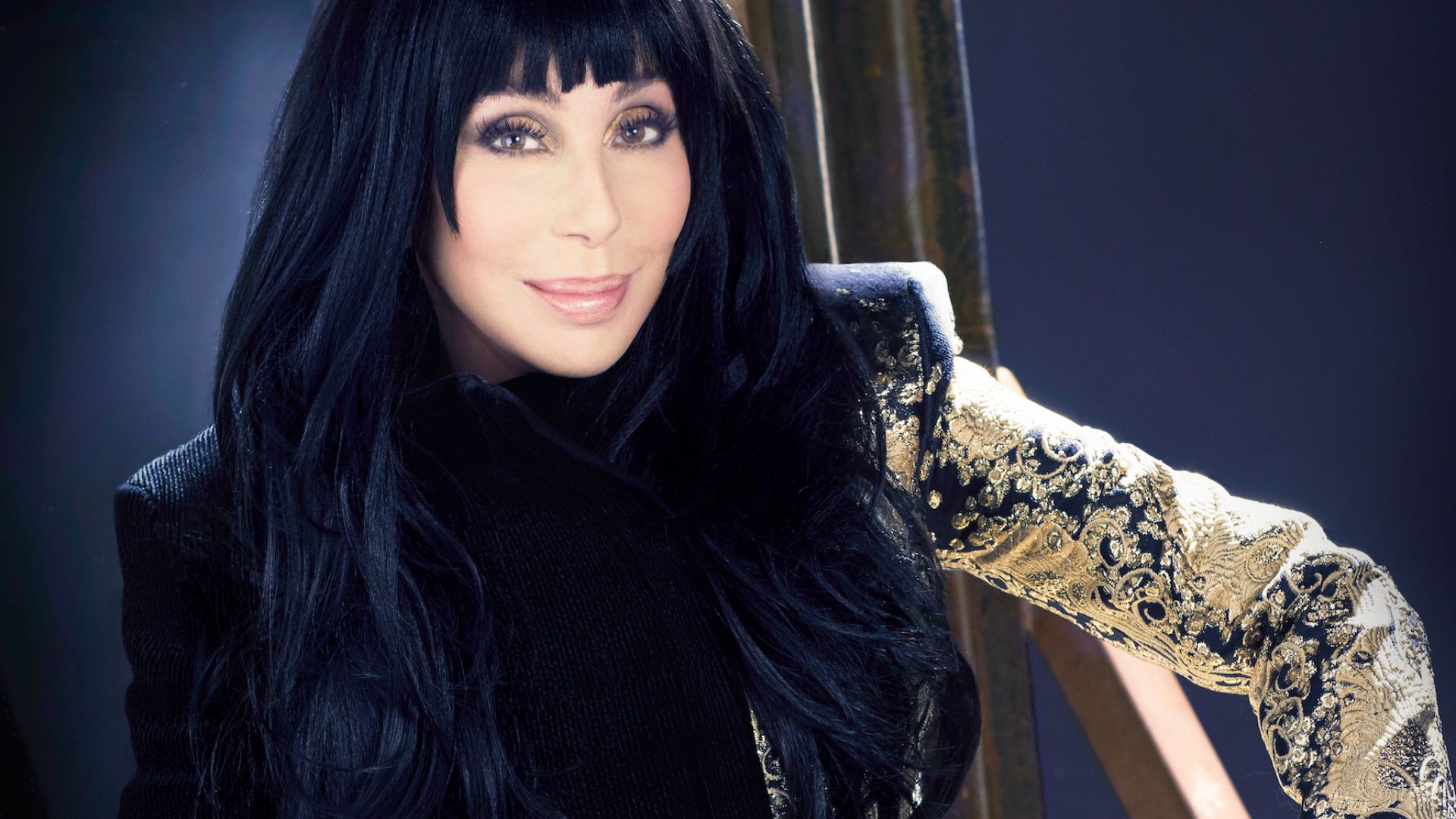 Cher