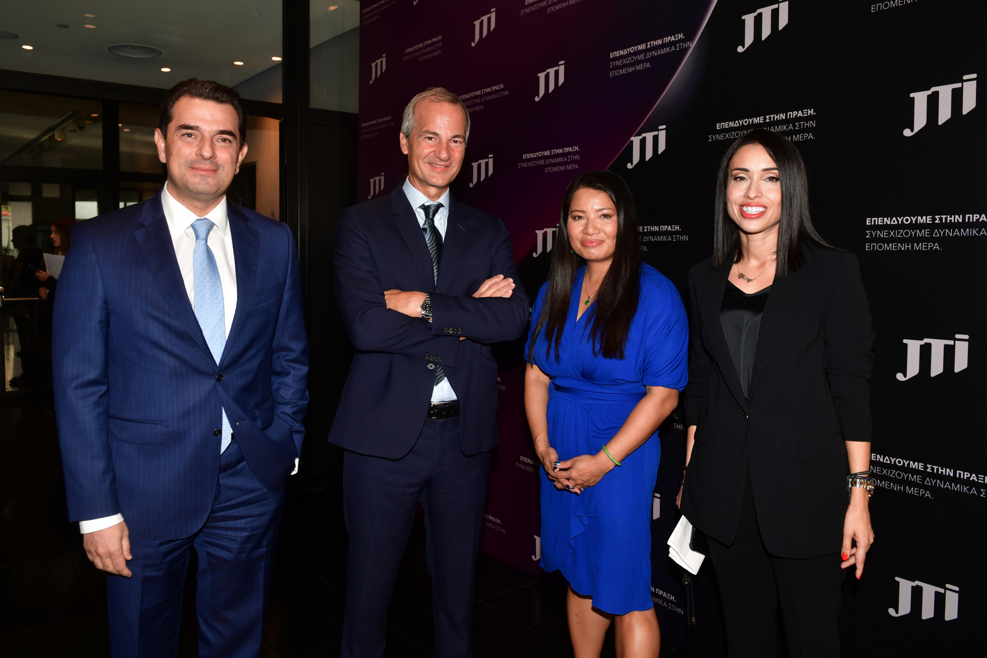 Λανσάρει το προϊόν τεχνολογίας θερμαινόμενου καπνού Ploom – Η JTI συνεχίζει την επένδυσή της στην Ελλάδα