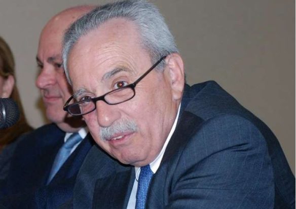 Δημήτρης Ευαγγελοδήμος