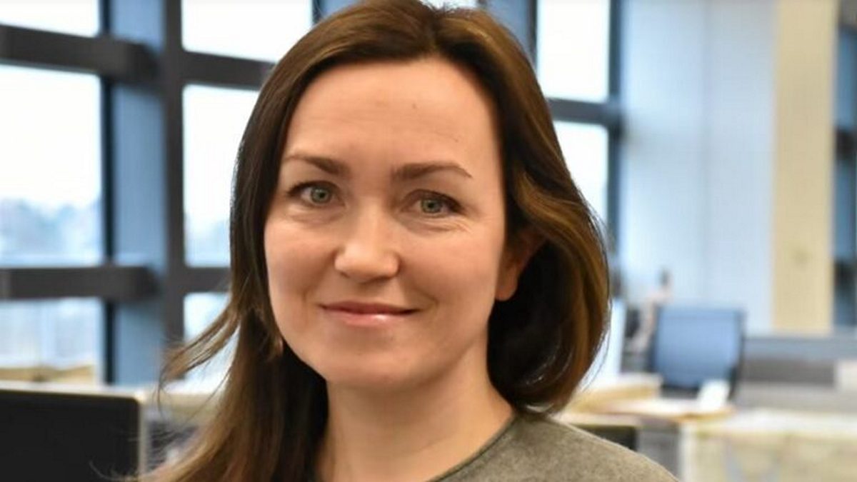 Ρωσία: Συνελήφθη Ρωσοαμερικανίδα δημοσιογράφος του Radio Free Europe στο Καζάν