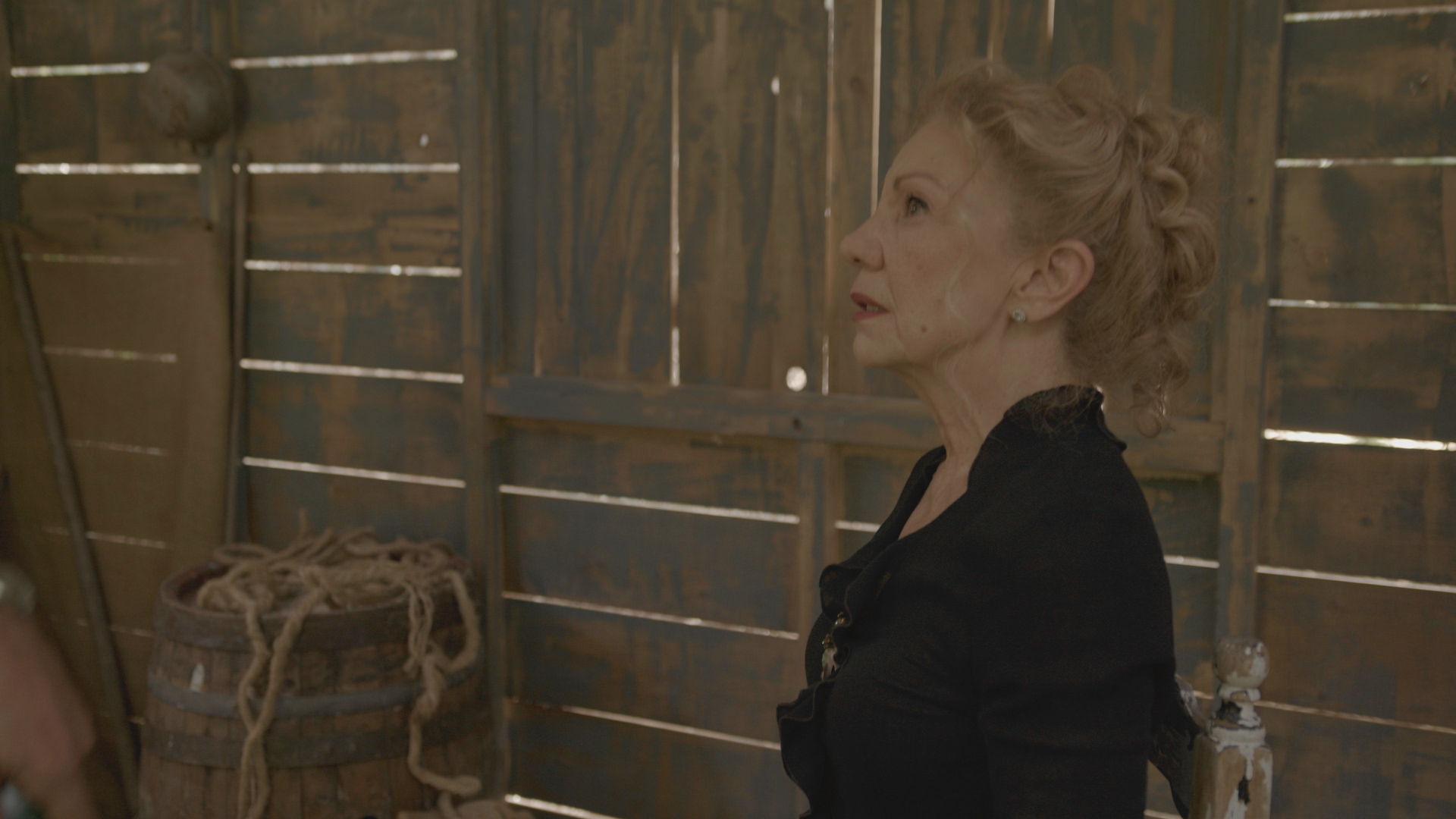 Έρωτας Φυγάς: Η Μαργέτα είναι αποφασισμένη να πληρώσει για τις αμαρτίες του παρελθόντος