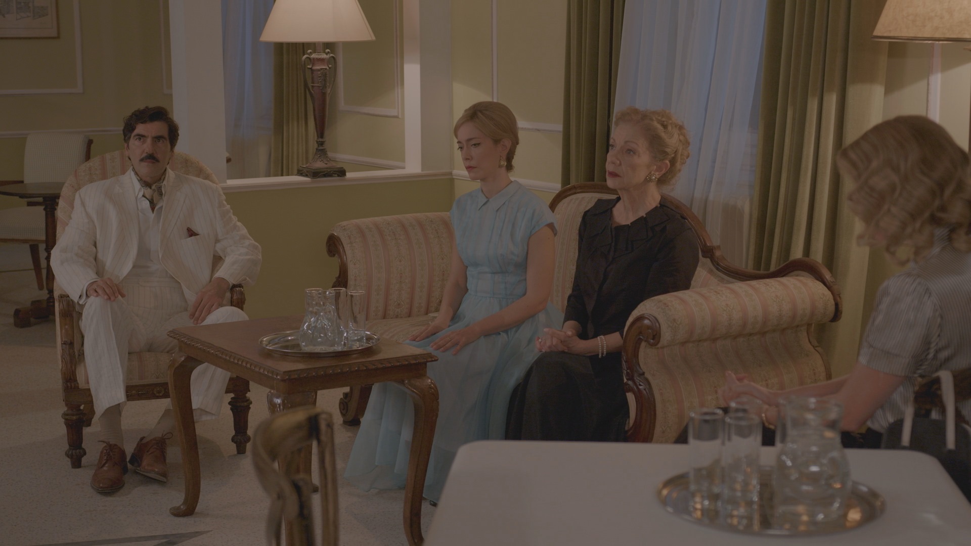 «Έρωτας φυγάς» απόψε στις 20:00 : Ο Ιάσονας θέλει να εκδικηθεί τη Μαργέτα