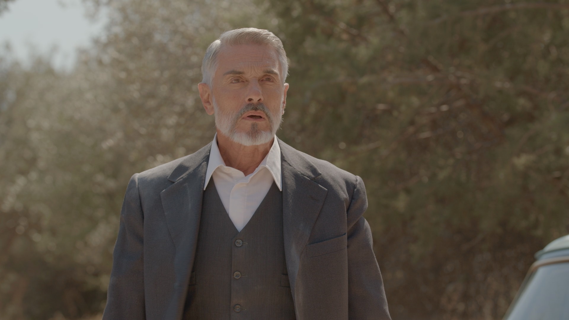 Έρωτας φυγάς: Ο Στέφανος και ο Φάνης πέφτουν σε ενέδρα