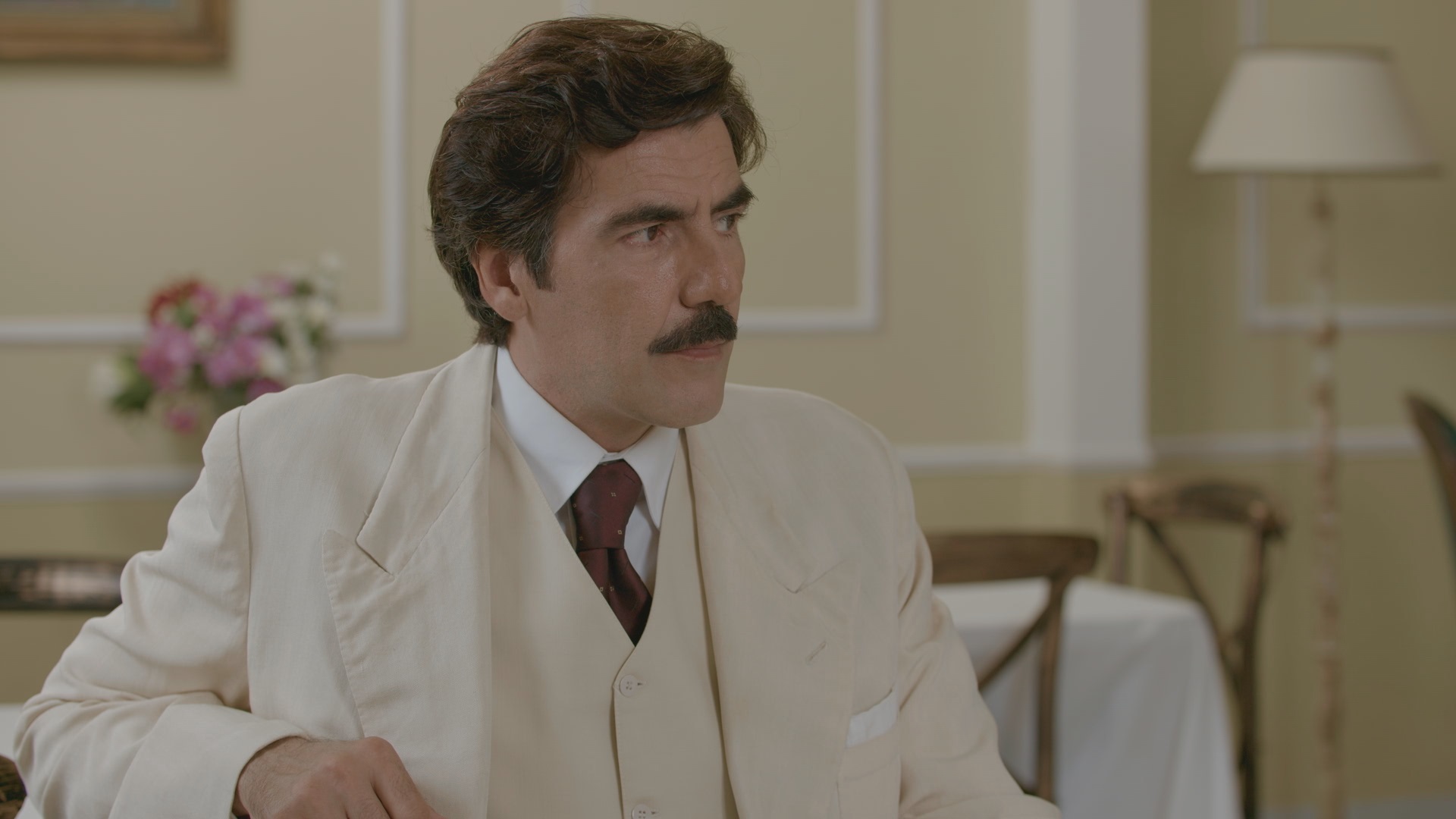 Έρωτας φυγάς: Ο Ιάσονας είναι έτοιμος να κλείσει τη Μαργέτα στο ψυχιατρείο