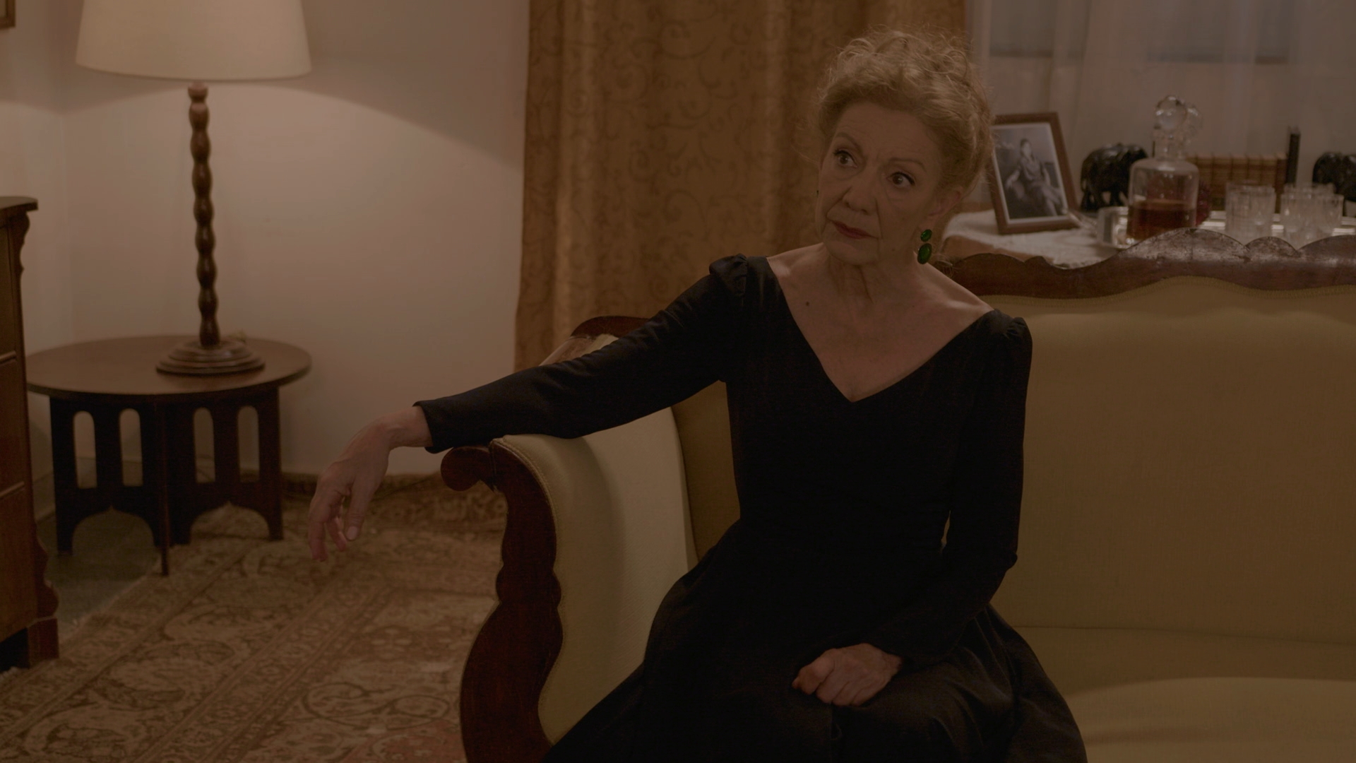 Έρωτας φυγάς: Το μεγάλο μυστικό της Μαργέτας κινδυνεύει να αποκαλυφθεί