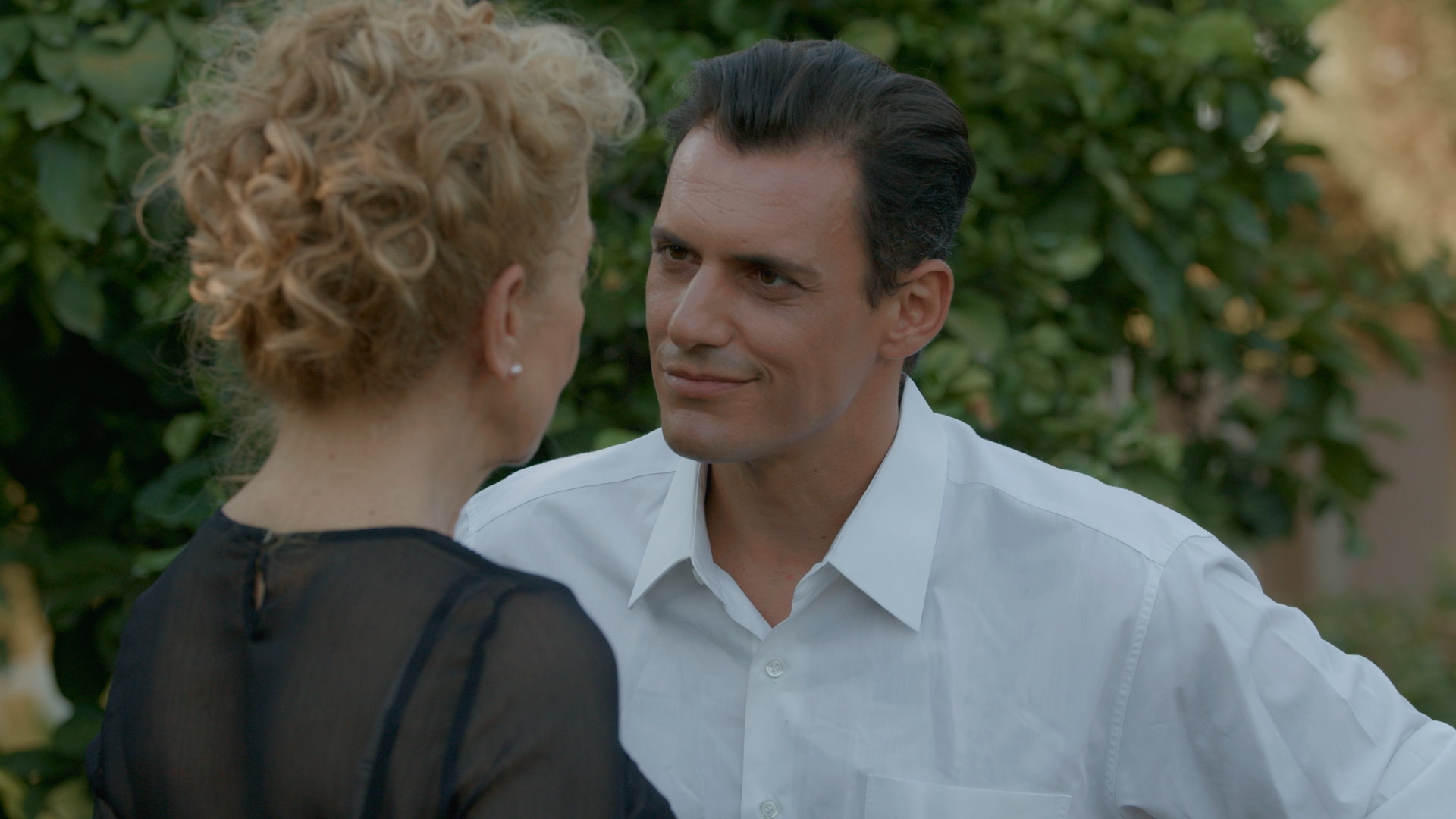 Έρωτας Φυγάς: Ο Μάρκος αλλάζει τη στάση του απέναντι στην Αλεξάνδρα