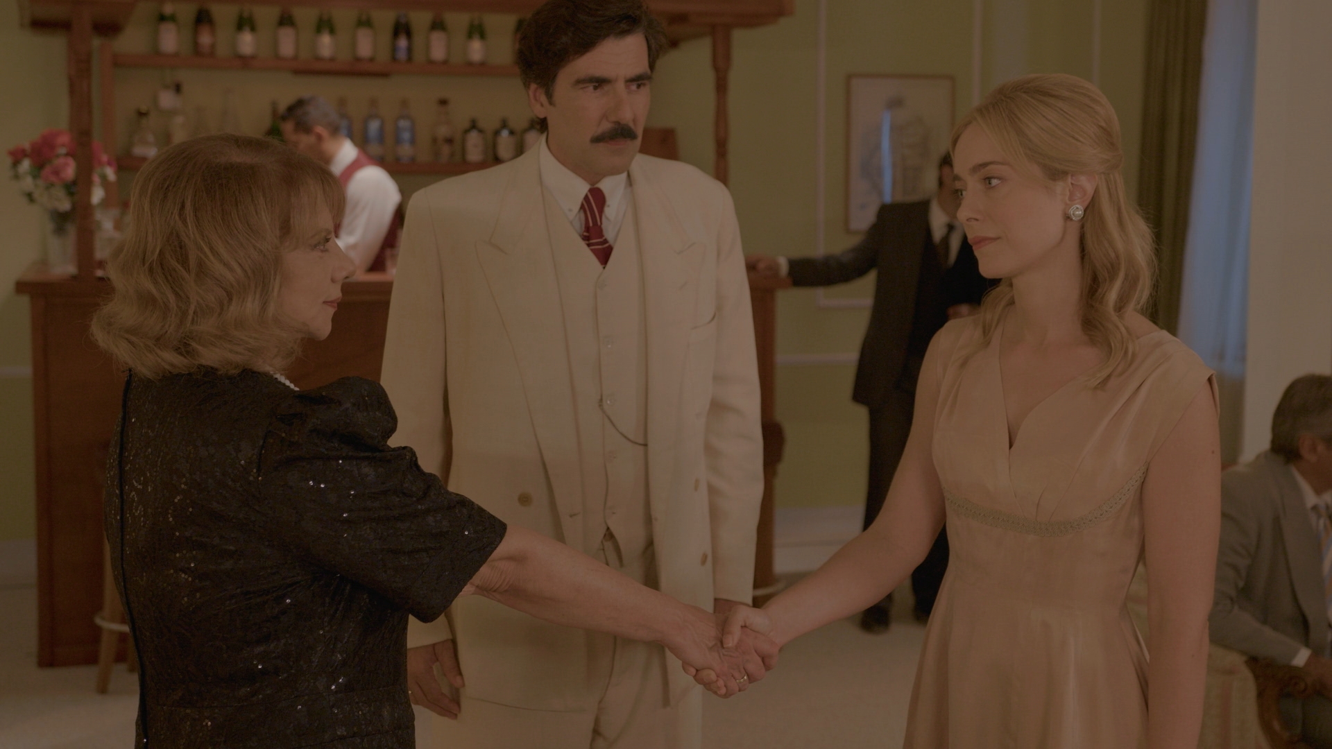 Έρωτας Φυγάς: Ο Ιάσονας προκαλεί την οργή της Μαργέτας