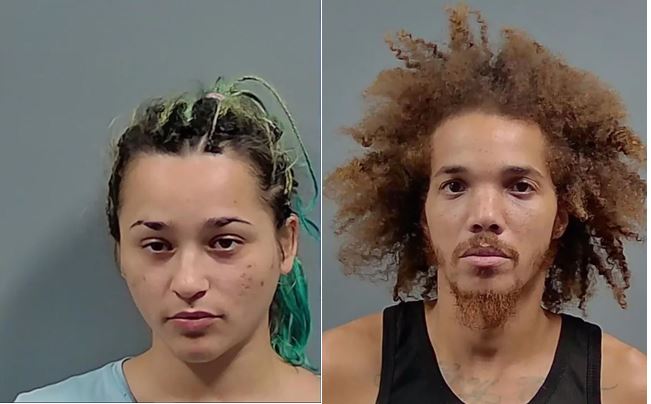 ΕΓΚΛΗΜΑΤΙΚΟ ΔΙΔΥΜΑ ESCAMBIA ΕΚΟΨΑΝ ΛΑΙΜΟ ΑΝΥΠΟΨΙΑΣΤΟΥ ΑΝΔΡΑ ΚΑΙ ΤΟΝ ΛΗΣΤΕΨΑΝ