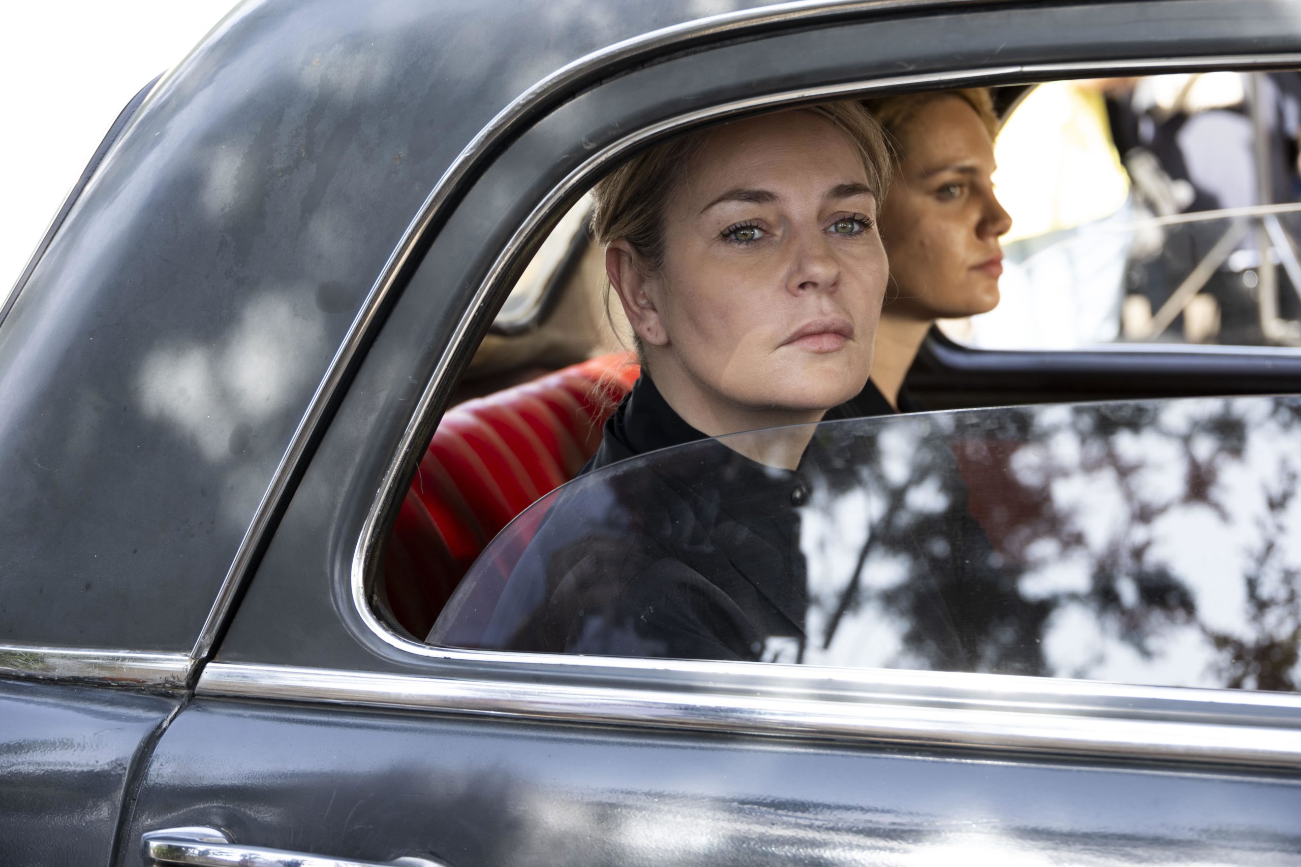 Το Προξενιό της Ιουλίας: Η Στάσα θα αποκαλύψει κατά λάθος μια άγνωστη πτυχή της ζωής της – Τι θα δούμε αύριο (20/10)