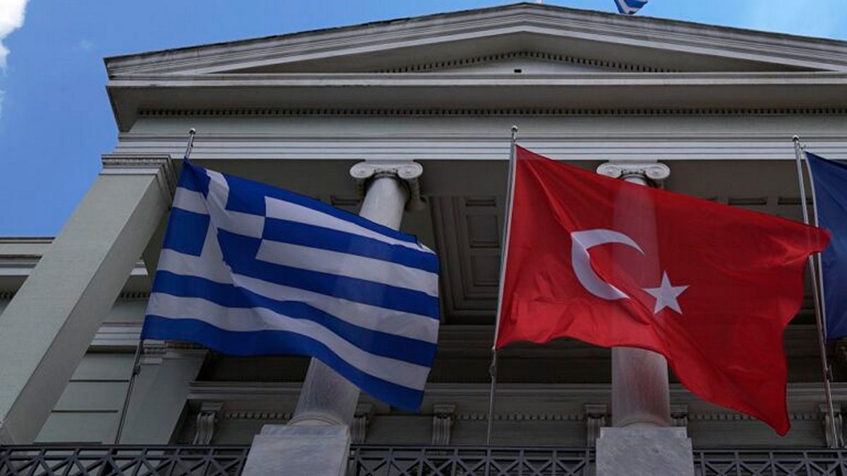 Αθήνα: Προτεραιότητα το μεταναστευτικό και η αποσυμπίεση της κρίσης στη Μ. Ανατολή – Στην Άγκυρα ο Δημήτρης Καιρίδης