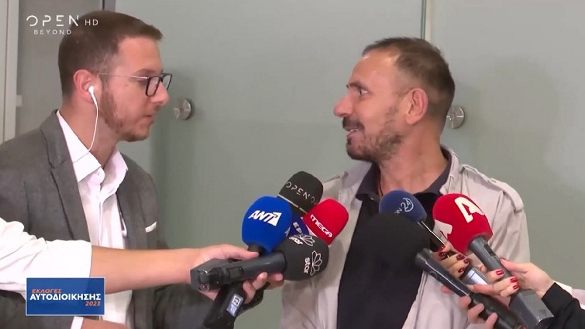 Πόλεμος στο Ισραήλ: Επέστρεψαν οι πρώτοι Έλληνες που βρίσκονταν στη χώρα