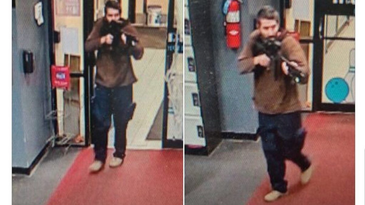 ΗΠΑ: Μακελειό στο Μέιν – Ελεύθερος σκοπευτής σκότωσε 22 άτομα – Δεκάδες τραυματίες