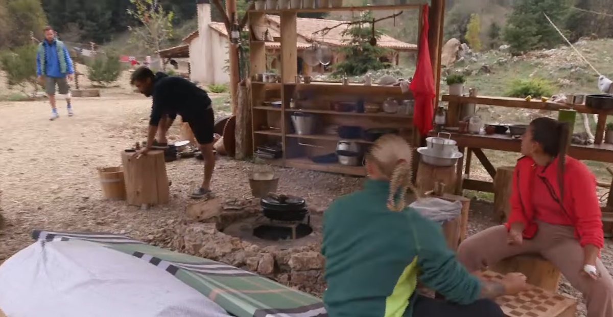 Η Φάρμα: Νέοι παίκτες εισέρχονται στο παιχνίδι και όλα ανατρέπονται – Τι θα δούμε απόψε