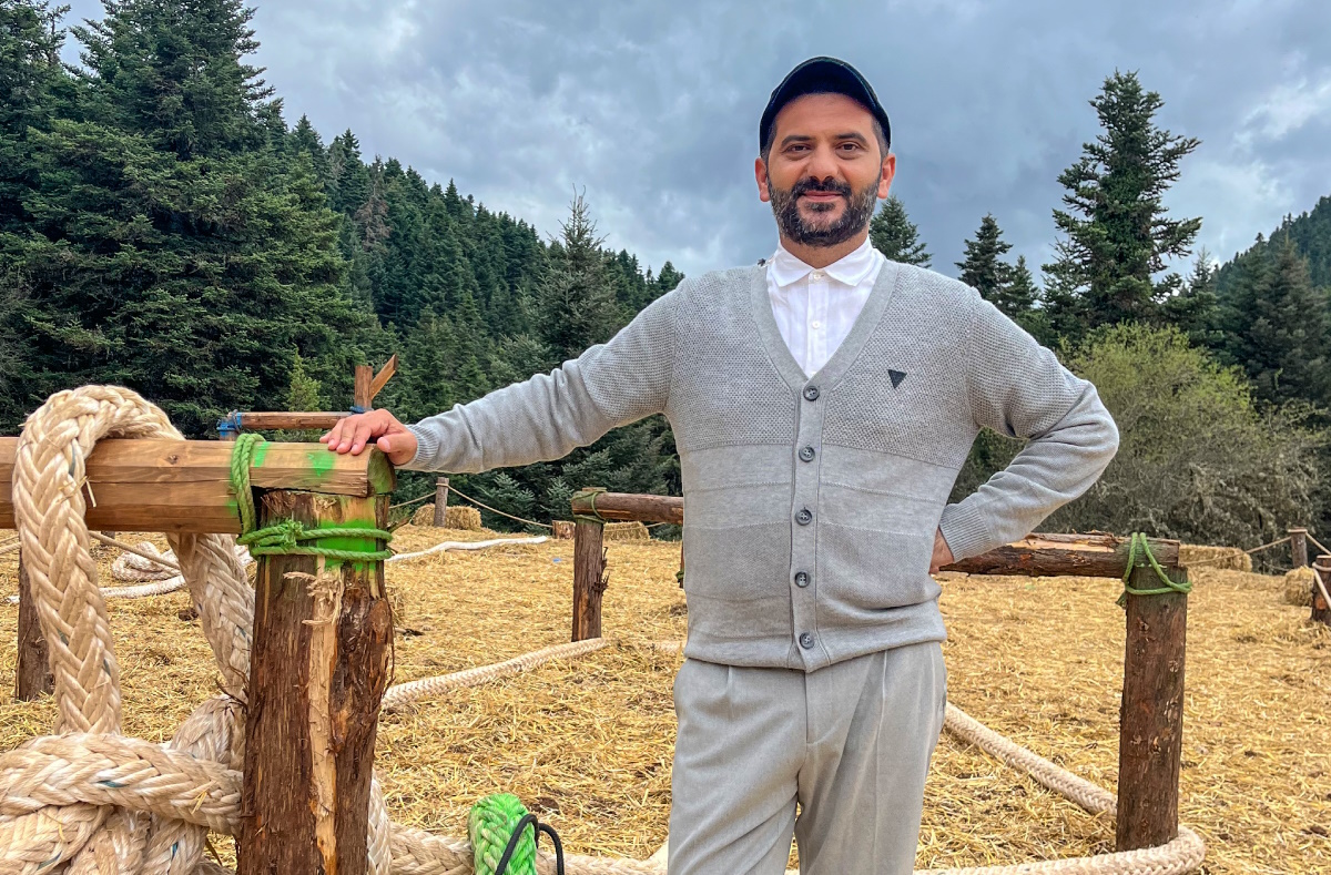 Η Φάρμα: Η σημερινή δοκιμασία ασυλίας και ο νέος μεγάλος καβγάς