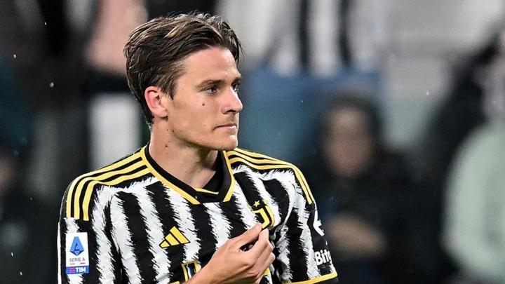 Νέο σοκ για Γιουβέντους: Ο Φατζιόλι κατηγορείται για παράνομο στοιχηματισμό