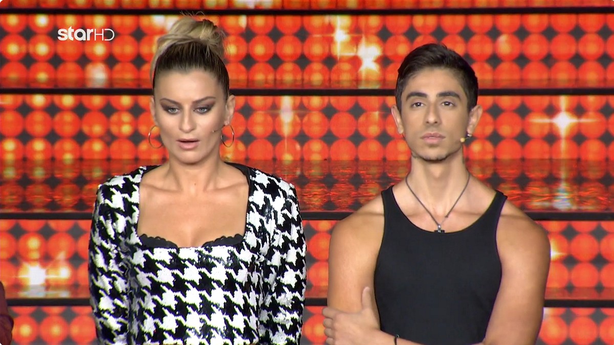 Fame Story: Ποιος σπουδαστής αποχώρησε από την ακαδημία